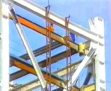 OBRA CIVIL y de EDIFICACION: SEGURIDAD EN CONSTRUCCION